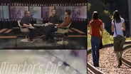 Josh Rosenberg and Scott Foley - "Tracks"