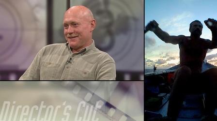 Video thumbnail: Director's Cut Tom Mailhot - "Row Hard No Excuses"