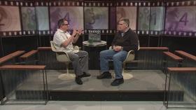 Video thumbnail: Director's Cut 2012 Wisconsin Film Festival