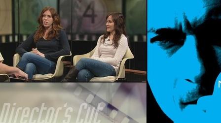 Video thumbnail: Director's Cut Kathy Lindboe and Robin Van Ert - "NONAMES"