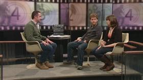 Video thumbnail: Director's Cut 2013 Wisconsin Film Festival