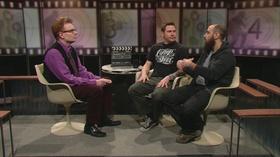 Video thumbnail: Director's Cut John Pata and Adam Bartlett - "Dead Weight"