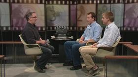Video thumbnail: Director's Cut Travis Torok and Kyle Probst - "The Smart Ones"