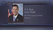 Sean Duffy Explains His Vote Against Budget Deal