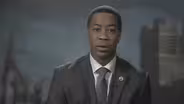 Lt. Gov. Recall: Interview with Mahlon Mitchell