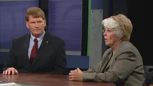 Reps. Thiesfeldt and Pope Debate Common Core Standards