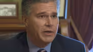 AG J.B. Van Hollen On DOJ's Priorities In 2014