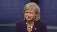 Democrat Mary Burke Discusses Her Gubernatorial Run
