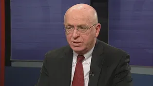 Ray Cross Outlines His Vision for UW System