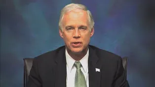 Ron Johnson Describes His ACA Lawsuit