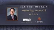 Gov. Walker Will Give State of the State Address Jan. 22