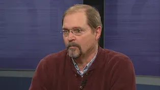 UW Professor Bruce Jones Discusses Farm Bill in Congress