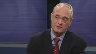 Todd Berry Discusses Governor's Tax Cut Proposals