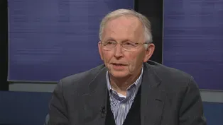 WARF's Carl Gulbrandsen Discusses Venture Capital in State