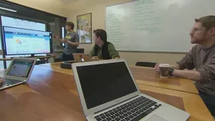 Wisconsin's Need for Start-up Money for Companies