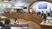 Joint Finance Approves Gov. Walker's Tax Cuts Plan