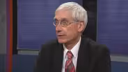 Tony Evers Discusses Common Core Debate