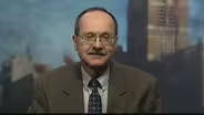 Mordecai Lee Weighs in on Governor's Race