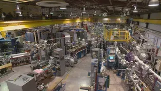 UW-Madison Physics Lab to Close After Losing Federal Funds