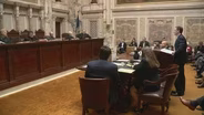 State Supreme Court Hears Arguments On Voter ID Law