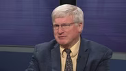 Glenn Grothman Discusses Elections Bills