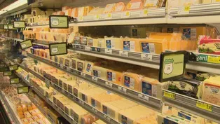 Trade Talks With EU Could Harm Wisconsin Cheese