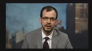 William Delwiche Analyzes Wisconsin Jobs Numbers