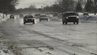 Winter Takes Toll on Municipalities' Budgets