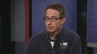 White Nose Syndrome Threatening Wisconsin Bats