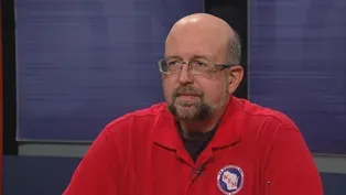Tod Pritchard Updates on Storm Damages and Response