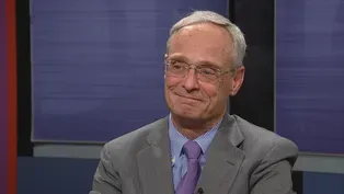 Todd Berry Analyzes Impact of Fewer Candidates on Ballot