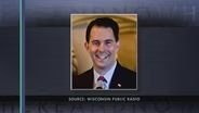 Prosecutors Allege 'Criminal Scheme' Around Scott Walker