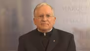 Father David Bergner on Undocumented Children Housing