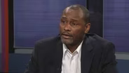 Noble Wray Discusses Ferguson Police Response