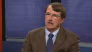 John Lehman Running for Lieutenant Governor