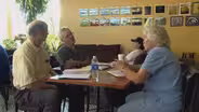 Undecided Voters Hard to Find in Wisconsin