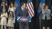 Scott Walker Wins Third Election in Four Years