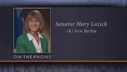 Mary Lazich Elected Senate President