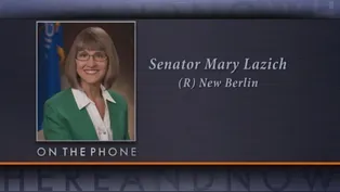 Mary Lazich Elected Senate President
