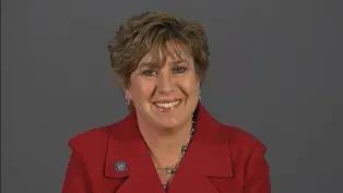 Jennifer Shilling Elected Senate Minority Leader