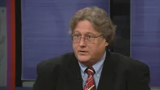 Steve Deller Discusses Consumer Confidence and Wage Growth