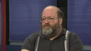 Richard Shaten Discusses Fall in Gas Prices