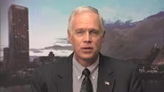 Ron Johnson Previews Republican Senate Majority