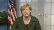 Tammy Baldwin on Moving to Senate Minority
