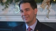 Year-End Interview with Gov. Scott Walker