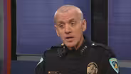 Mike Koval on Madison's Policing Approach