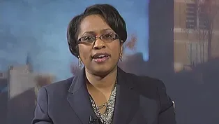 Darienne Driver on Concerns with School Accountability Bill