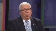 Luther Olsen Discusses Biennial Budget