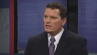 Kevin Moore On Drug Testing Budget Proposal
