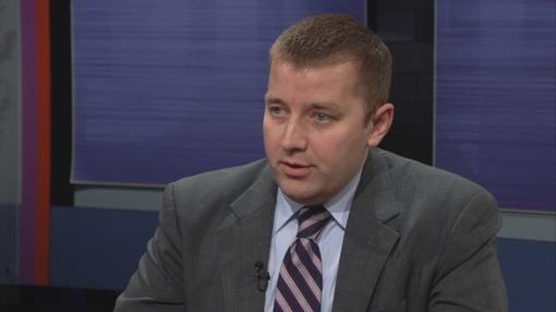 Scott Manley Discusses Right To Work Proposal